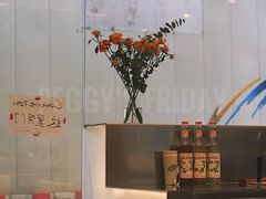 -MQ COFFEE STAND明谦(新洲店)