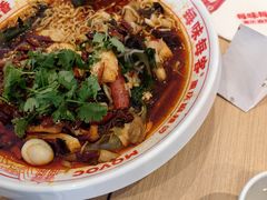 -每味每客·重庆麻辣烫(闵行龙湖天街店)