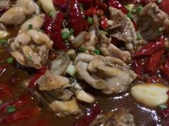 -阿青龙虾·烧烤大排档(湖里万达店)