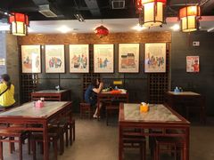 大堂-天兴居(鲜鱼口街店)