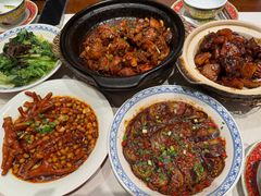 -南昌大饭店·非遗南昌菜(万寿宫店)