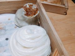 -食膳公园包子铺(烈士公园店)