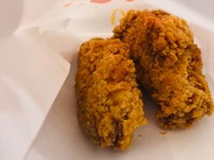 -麦当劳(上百万和城店)