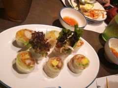 -美奈小馆·越南料理(中航城君尚购物中心店)