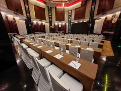 -青岛城阳宝龙福朋喜来登酒店