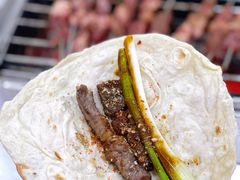 -小寒羊烧烤(凯瑞时代大厦店)