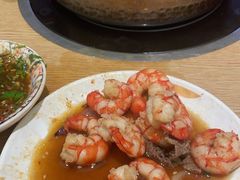 -松野谷·寿喜烧自助(华联顺义金街购物中心店)