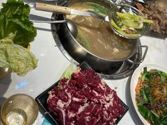 -三毛牛肉店(福强店)