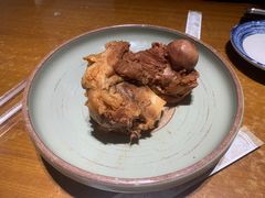 -95号酱骨·一块豆腐(展春园西路店)