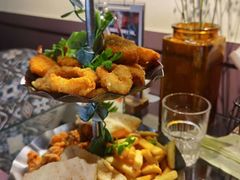 -初拾·花里餐厅(钜城华亿店)