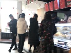 -85度C(常州武进八佰伴店)