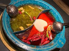 -吼堂老火锅(太古里总店)