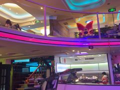 -巴特餐饮6加1音乐餐吧·新疆菜