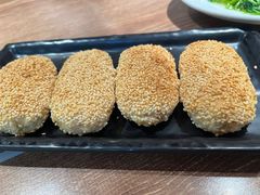 -周家二小姐的菜(西津渡店)