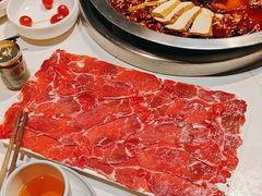 -万物生江北老火锅(海骏达店)