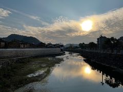 -上甘棠村