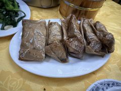 纸包鸡-肥姐美食(同福中路店)