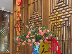 -鹿鸣酒家(越秀店)