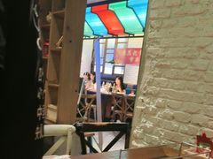 -可口香·非遗老号烧烤(南岗直营店)