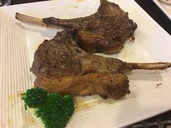 -天诚丽筠酒店-西餐厅