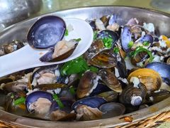 -红旗山庄(圭峰山店)