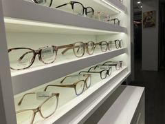 -目艮眼镜SHOWROOM(品牌集合店)