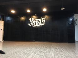 -YASAKI国际舞蹈中心