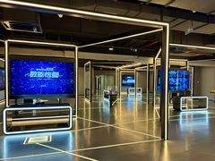 -李昌钰刑侦科学博物馆