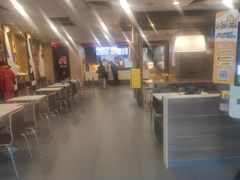 大堂-麦当劳(衡阳中心汽车站店)