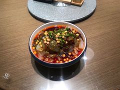 -YUOZUO渝作·川渝冒肚(崂山店)