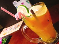 -捞神煲汤火锅(湖滨商业街店)