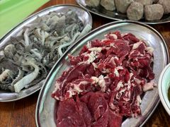 -江村四哥新鲜牛肉店(江高总店)