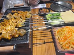 -半酌烧烤小酒馆(南京东路店)