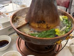 -老毛手抓·盐池滩羊非遗手抓(宁夏总店)
