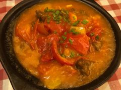 -鑫小城故事·藕汤·家常菜(台北一路总店)