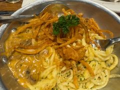 -申德勒加油站餐厅(三里屯北小街店)