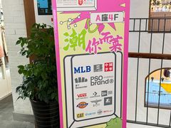 -盛京大奥莱(沈阳奥体店)