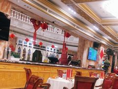 大堂-万宝海鲜舫(劳动公园店)
