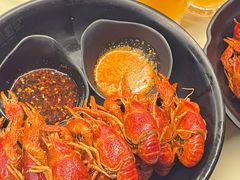 -聚味瞿记·龙虾堂(渔人码头二店)