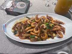 -佬太公海鸭·海鲜大排档(上海总店)