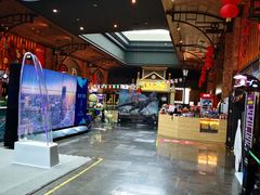 -万达影城(西铁营万达广场IMAX店)