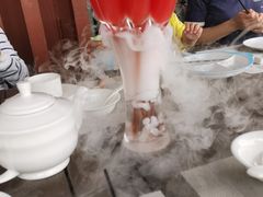 -水上明月·湖景餐厅