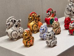 -北京工艺美术博物馆