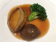 -香樟花园法式铁板烧(恒隆广场店)
