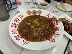 -小郭私房菜·海肠捞饭店(学士街店)