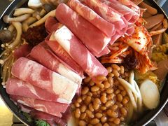 -MI WU FACTORY米屋美食工厂餐厅(绿地店)