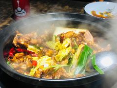 -夜郎国·贵州菜(南山店)