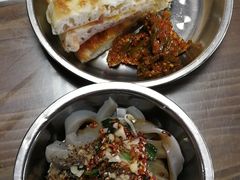 -88号小吃店·经典云南菜·地道纳西美食