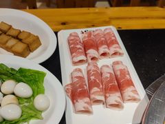 -竹犇番茄火锅(长风街店)
