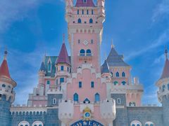 -厦门方特梦幻王国